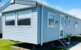 Haven, Cala Gran Caravan Park